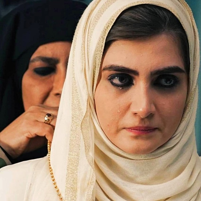 عروس خون و جنون کیست؟/عکس_آینده 31 الناز ملک