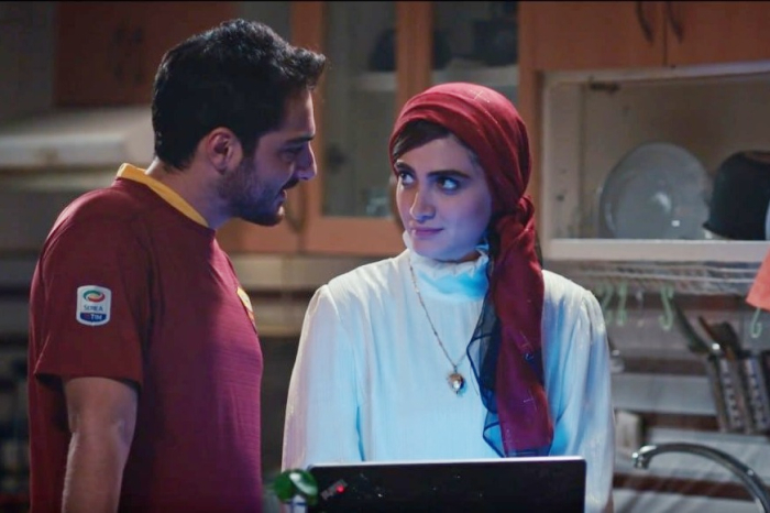 عروس خون و جنون کیست؟/عکس_آینده 32 الناز ملک