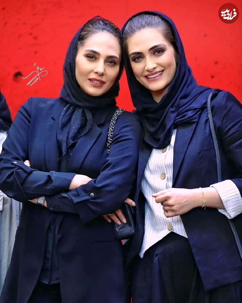 عروس خون و جنون کیست؟/عکس_آینده 35 الناز ملک