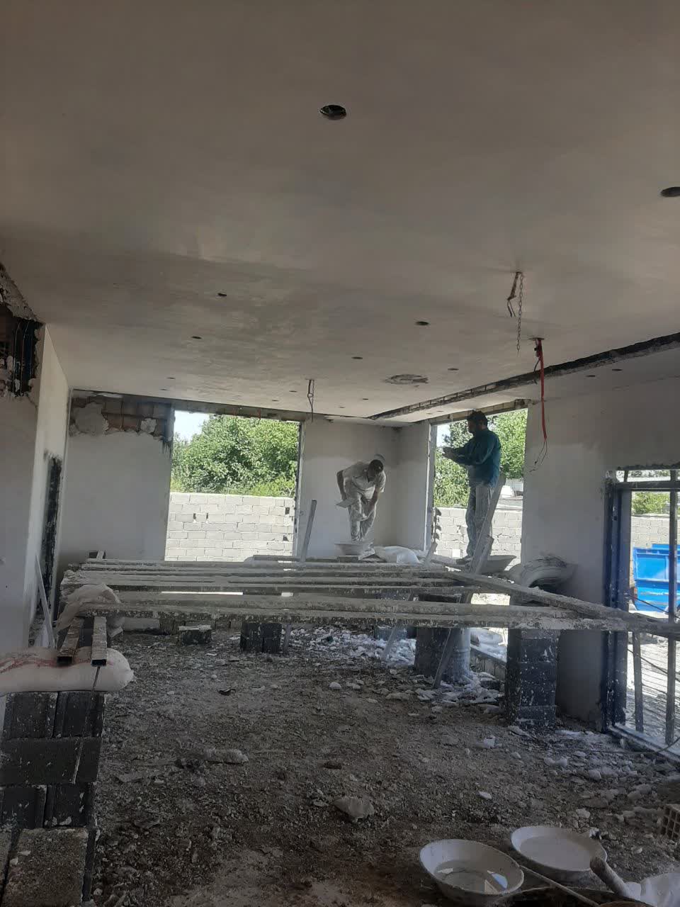 هزینه‌ی ساخت ویلا در دی ۱۴۰۳ اخبار نوآوران ویلا