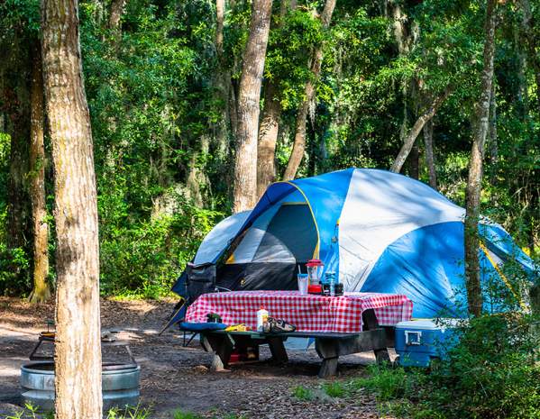 علت محبوبیت کوهنوردی و کمپینگ 16 2 1