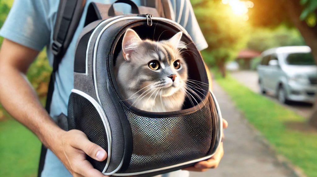 خرید لباس سگ ، کوله پشتی گربه و لوازم حیوانات خانگی از بهترین پت شاپ آنلاین 14 2