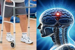 2 فرد مبتلا به صدمه نخاعی بعد از کاشت الکترود در مغزشان، مسافت کوتاهی راه رفتند_آینده 11 2 فرد مبتلا به آسیب نخاعی پس از کاشت الکترود در مغزشان، مسافت کوتاهی راه رفتند