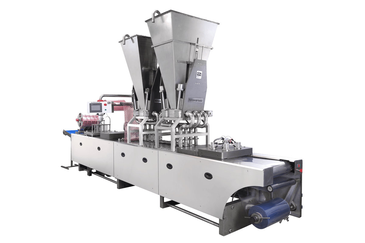 تحولی در بسته‌بندی مواد غذایی در دنیای امروزی