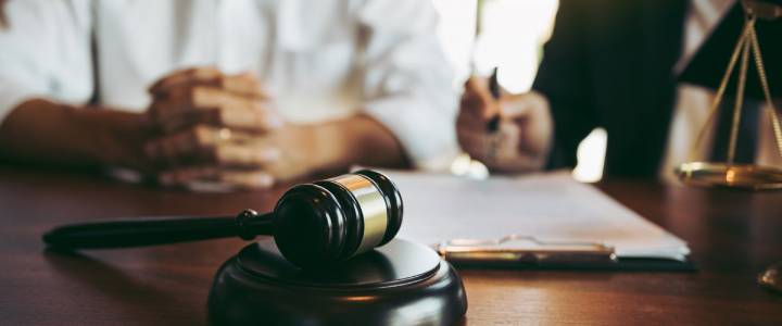 دستور موقت در دیوان عدالت اداری