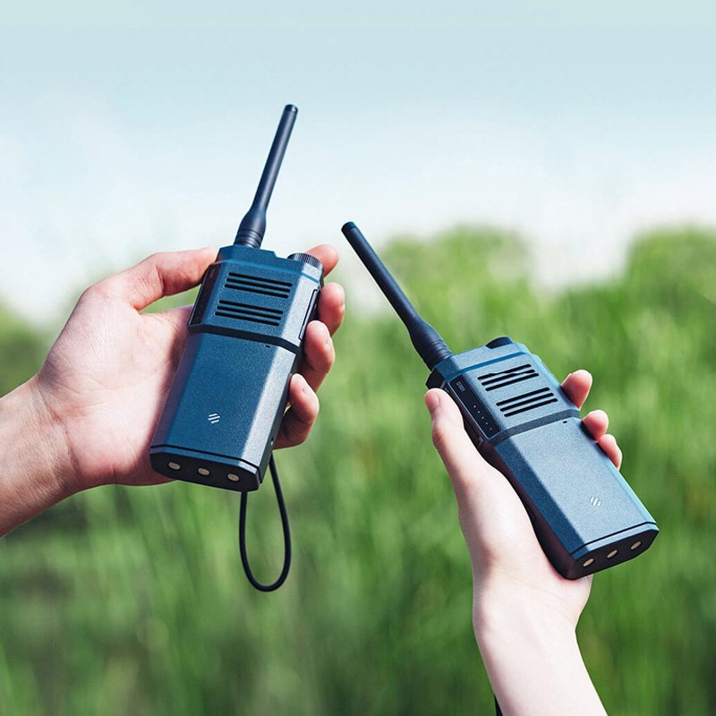 بیسیم واکی تاکی