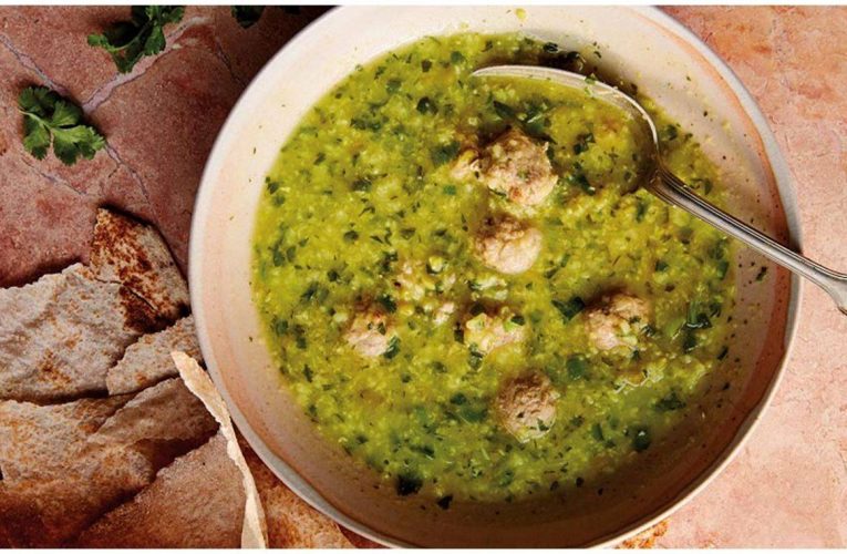 آش شوربا؛ آش مقوی برای فصل سرما_آینده