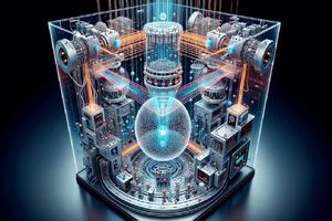 ابداع روش تازه برای محک زدن رایانه‌های کوانتومی_آینده