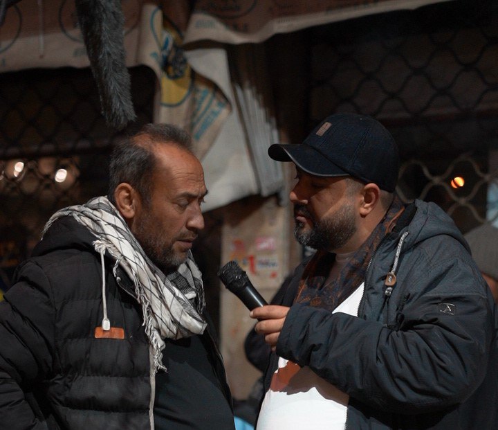 تئاتر برای کارتن خواب