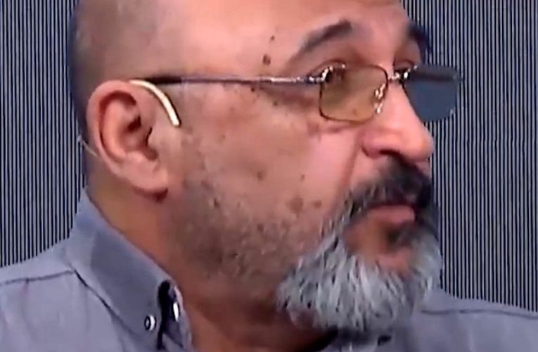 اجنه از پسرم انتقام گرفتند!/ ویدئو_آینده