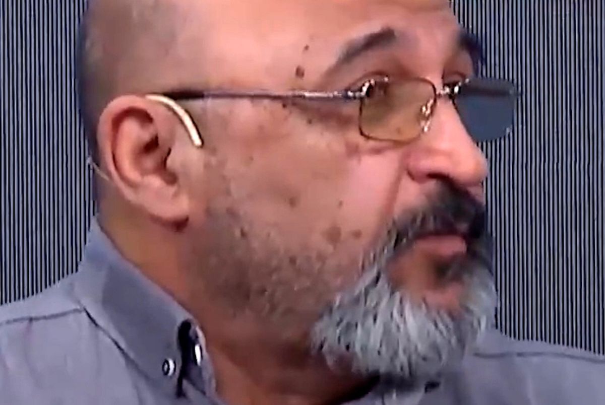 طراح لباس فیلم ملک سلیمان: اجنه از پسرم انتقام گرفتند!/ ویدئو
