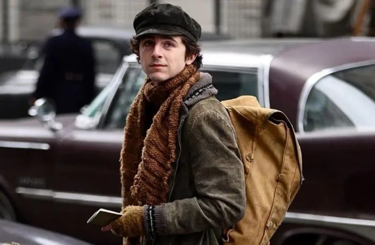 زندگی‌نامه خواننده مشهور باب دیلن_آینده