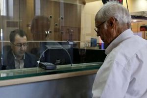 فیش حقوقی آذرماه بازنشستگان صادر شد_آینده