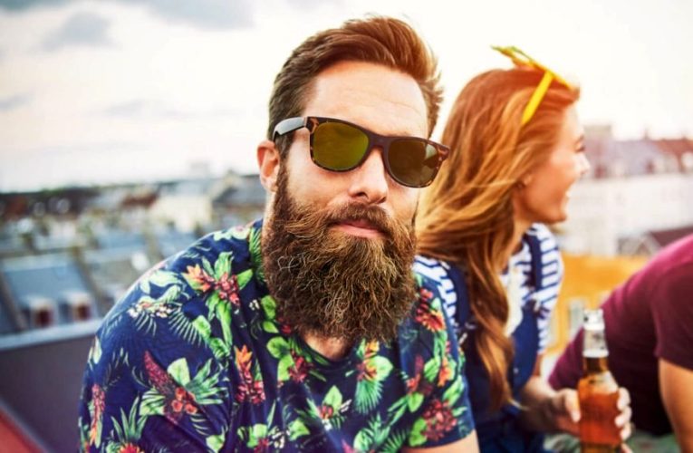 مردان ریش دار گزینه های بهتری برای روابط طویل مدت می باشند؟_آینده