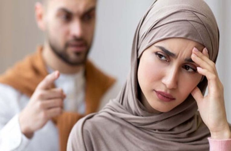 مزایا دلنشین دعوای زن و شوهری!/ اینفوگرافیک_آینده