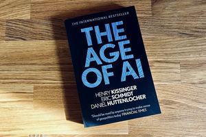 هوش مصنوعی در چه چیزی بهترین است؟_آینده 22 هوش مصنوعی در چه چیزی بهترین است؟_آینده