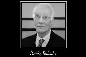 پرویز بهادر، دوبلور پیشکسوت درگذشت / ویدئو_آینده 11 پرویز بهادر دوبلور قدیمی درگذشت