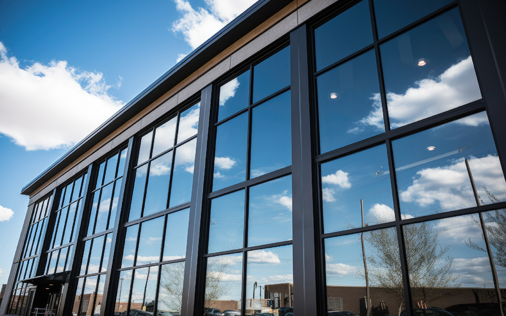 راهنمای جامع خرید شیشه سکوریت - کدام شیشه سکوریت مناسب من است؟