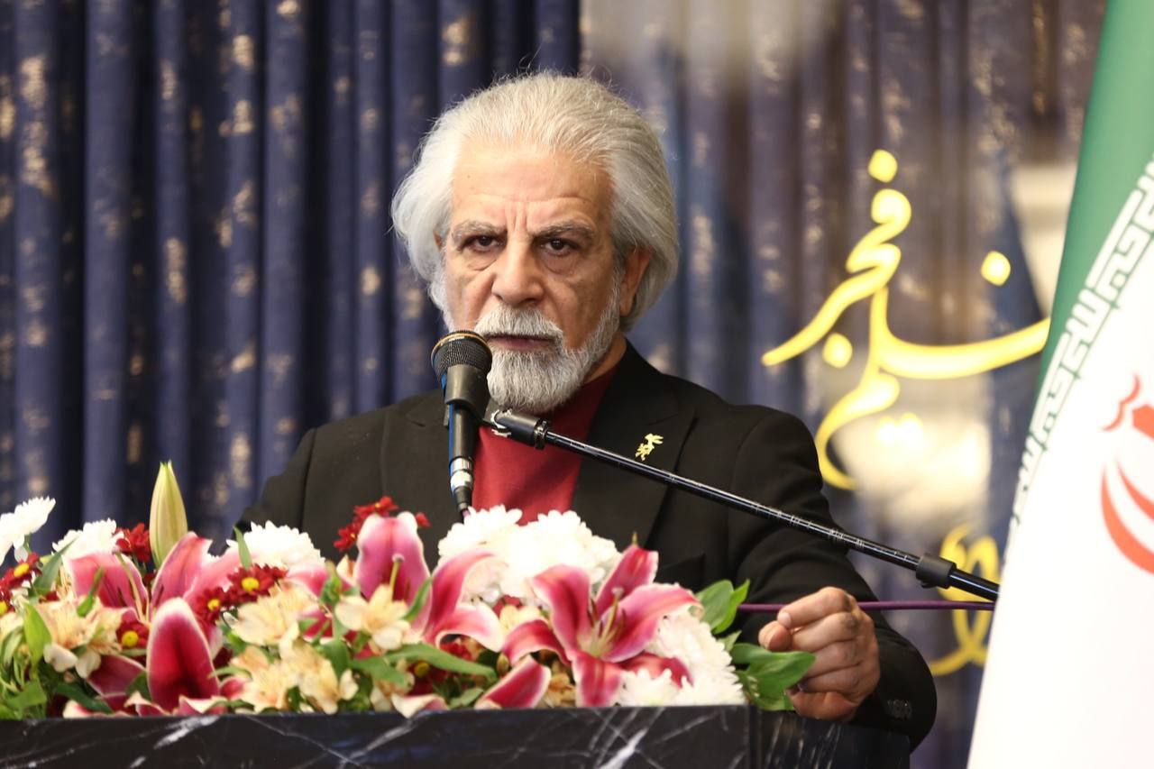 مراسم آیین قرعه کشی برنامه نمایش آثار چهل و سومین جشنواره فیلم فجر برگزار شد/ تصاویر_آینده 22 photo_2025-01-14_14-05-45