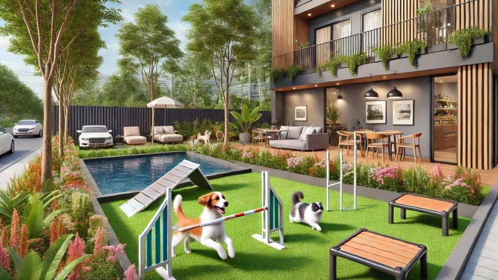 وسایل ضروری برای نگهداری سگ و گربه 14 2