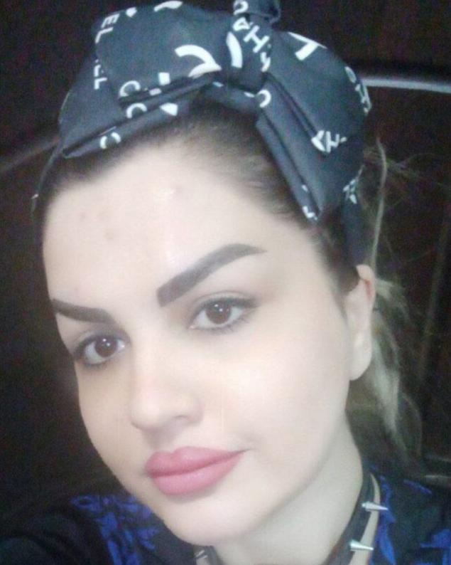 افتخارآفرینی جهانی رزیتا دغلاوی نژاد در کسب مقام اول زیباترین زنان دنیا در سال ۲۰۲۴  42 2 15