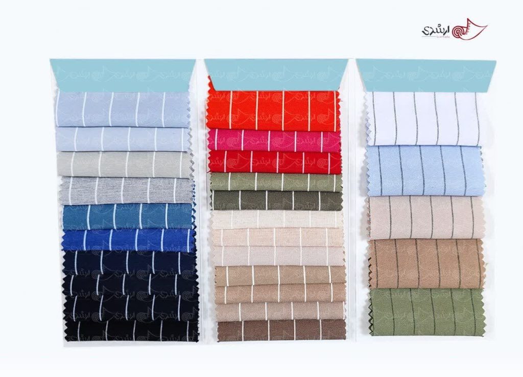 3 تا پارچه جدید فرم مدارس که امسال به بازار میآید 16 2 18