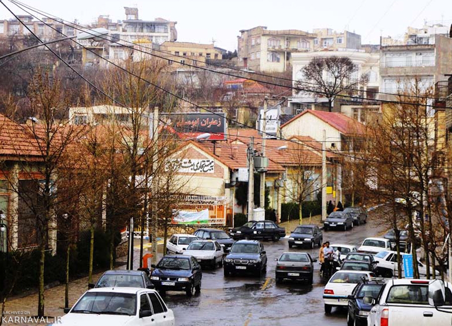 امداد باتری طرقبه مشهد