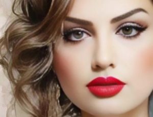 افتخارآفرینی جهانی رزیتا دغلاوی نژاد در کسب مقام اول زیباترین زنان دنیا در سال ۲۰۲۴  48 8 1