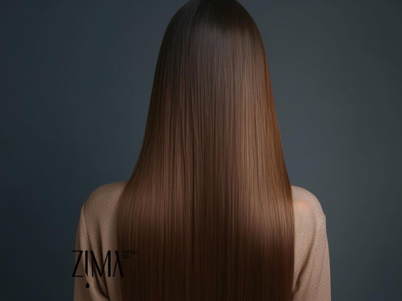 نکات مهمی که باید قبل از رنگ کردن مو در آرایشگاه بدانید