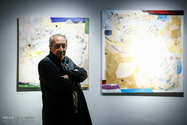 از آخر یک اتفاقات ۵۴ ساله رشد نکرده تا غائله ابراهیم در پوستر «فیلم فجر»_آینده