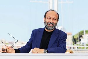 اصغر فرهادی فیلم جدیدش را در نیویورک می‌سازد_آینده