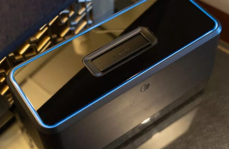 این گجت می‌تواند در چند ثانیه شارژ باتری گوشی شما را افزایش دهد_آینده