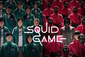 با اهمیت ترین شخصیت فصل دوم سریال Squid Game اشکار شد_آینده
