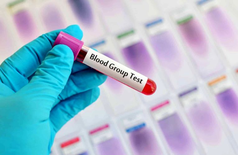 دانشمندان یک گروه خونی تازه کشف کرده‌اند_آینده