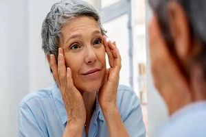 راهی برای افت شدت پیری_آینده