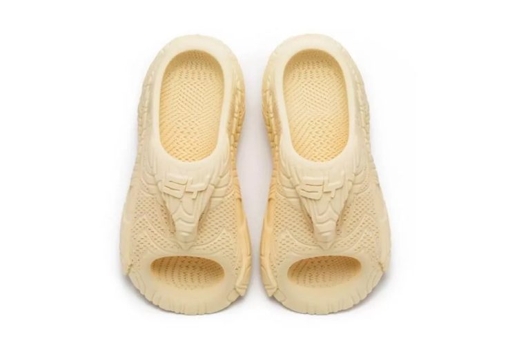 رقیب کراکس؛ اولین کفش‌ تولیدشده با هوش مصنوعی و چاپگر ۳ بعدی معارفه شد/ تصاویر_آینده