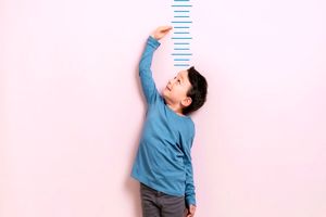 شدت رشد جسمی مردان در قرن قبل دو برابر زنان بوده است_آینده