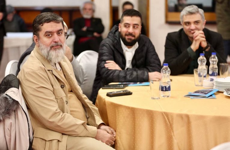 مراسم آیین قرعه کشی برنامه نمایش آثار چهل و سومین جشنواره فیلم فجر برگزار شد/ تصاویر_آینده 17 مراسم آیین قرعه کشی برنامه نمایش آثار چهل و سومین جشنواره فیلم فجر برگزار شد/ تصاویر_آینده