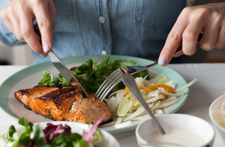 هنگامی همسرم غذایی را که پختم نمی خورد، چه کنم؟_آینده