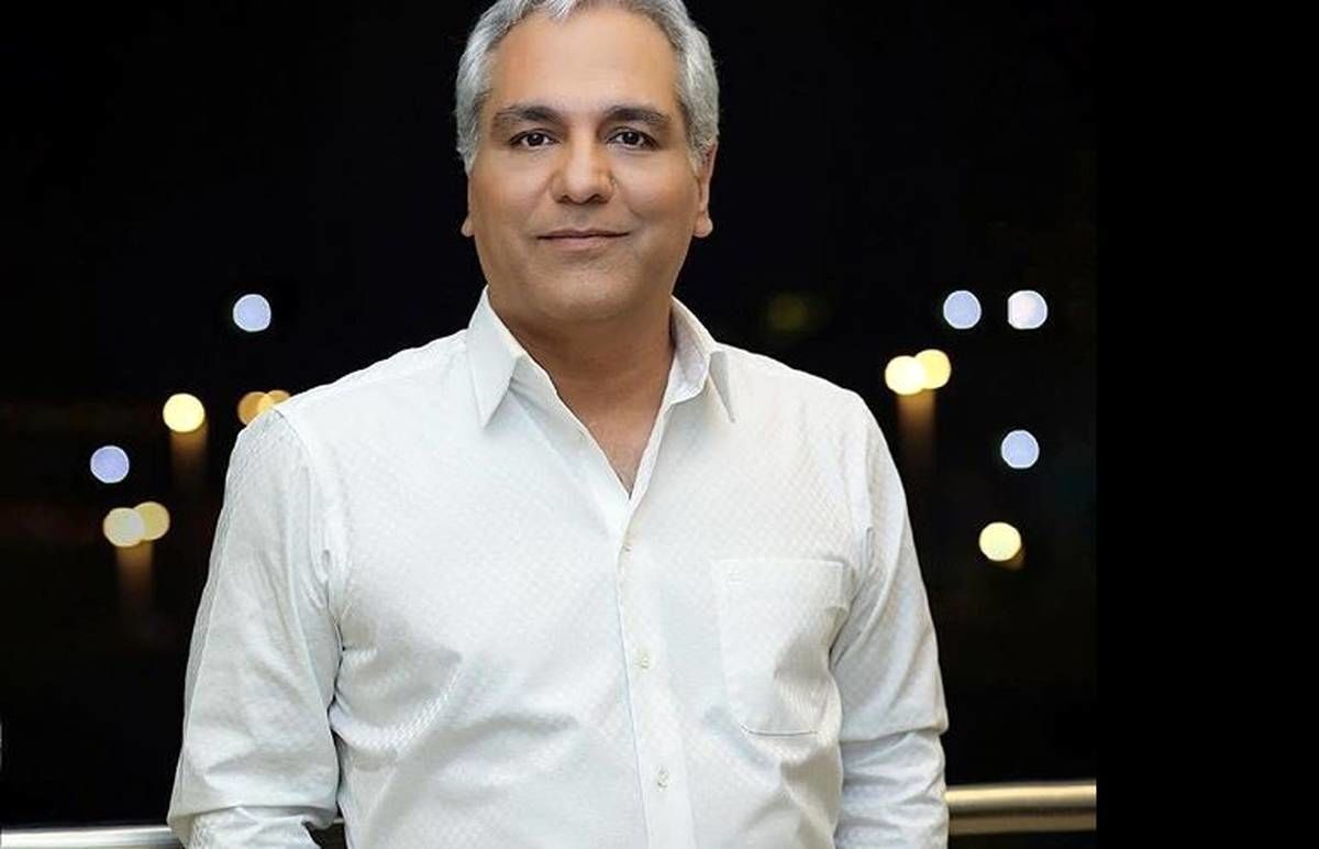 مهران مدیری و قهقرای قهوه پدری_آینده 22 75