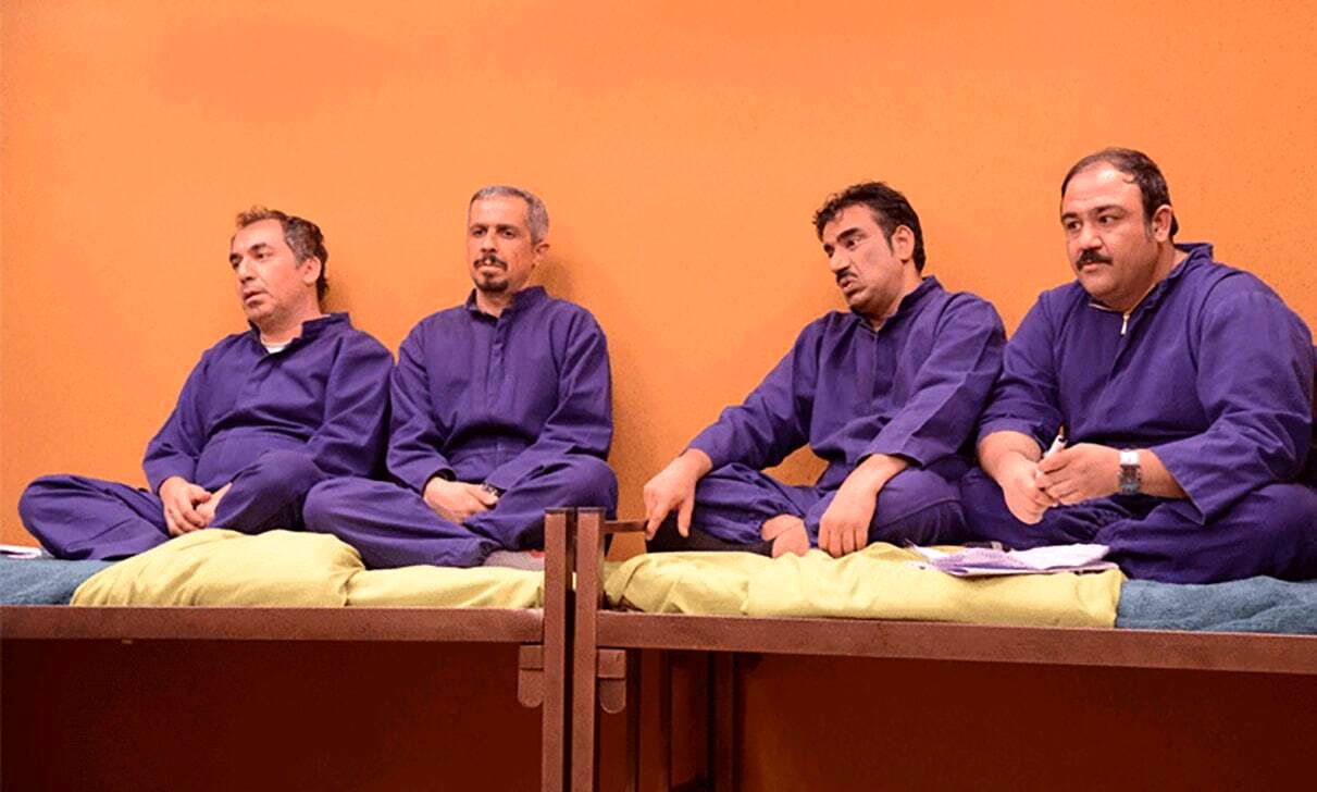 مهران مدیری و قهقرای قهوه پدری_آینده 25 78