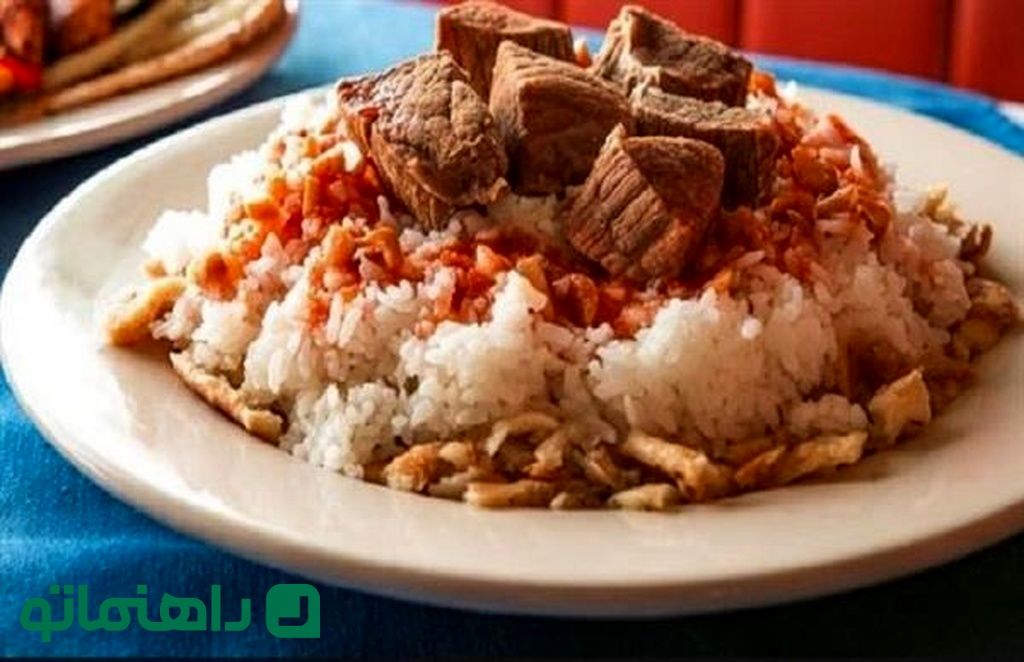 ۵ مدل افطاری متفاوت و آسان به سبک عربی_آینده 23 فتاح گوشت (1)