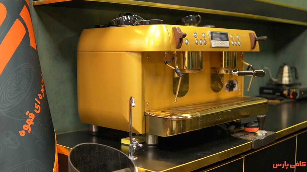 آموزش باریستا ابزاری برای رقابت در بازار داغ کافهداری 17 3 7