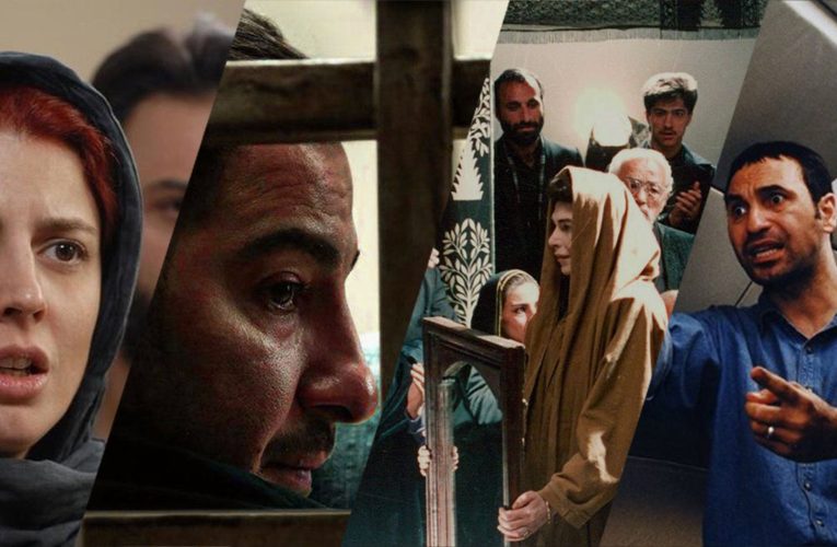 بهترین فیلم ها و سریال های ایرانی که حتما باید ببنید