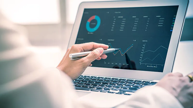 هوش یار؛ نرم‌افزار هوش تجاری ایرانی برای تصمیم‌سازی هوشمند در کسب‌وکارها