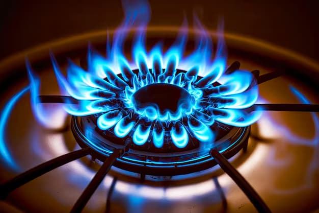 علت خاموش نشدن فر اجاق گاز + 7 مورد مهم