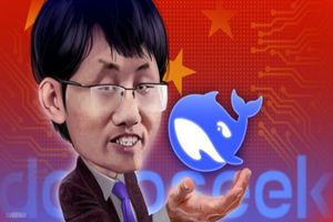 خالق دیپ سیک کیست؟_آینده 11 خالق دیپ سیک کیست؟