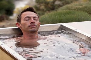 شوک ناشی از آب سرد، سلول‌ها را قوی می‌کند_آینده