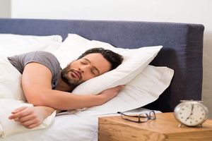 عوامل موثر بر خوابی با کیفیت_آینده