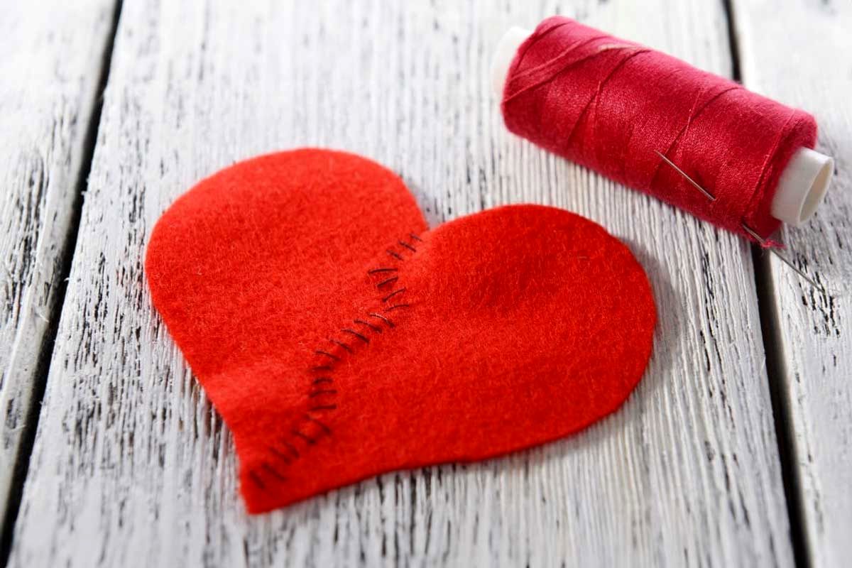 چطور سپس از دعوا با همسرم سخن بزنم؟ آینده